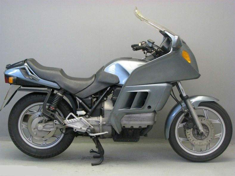 BMW K100RS